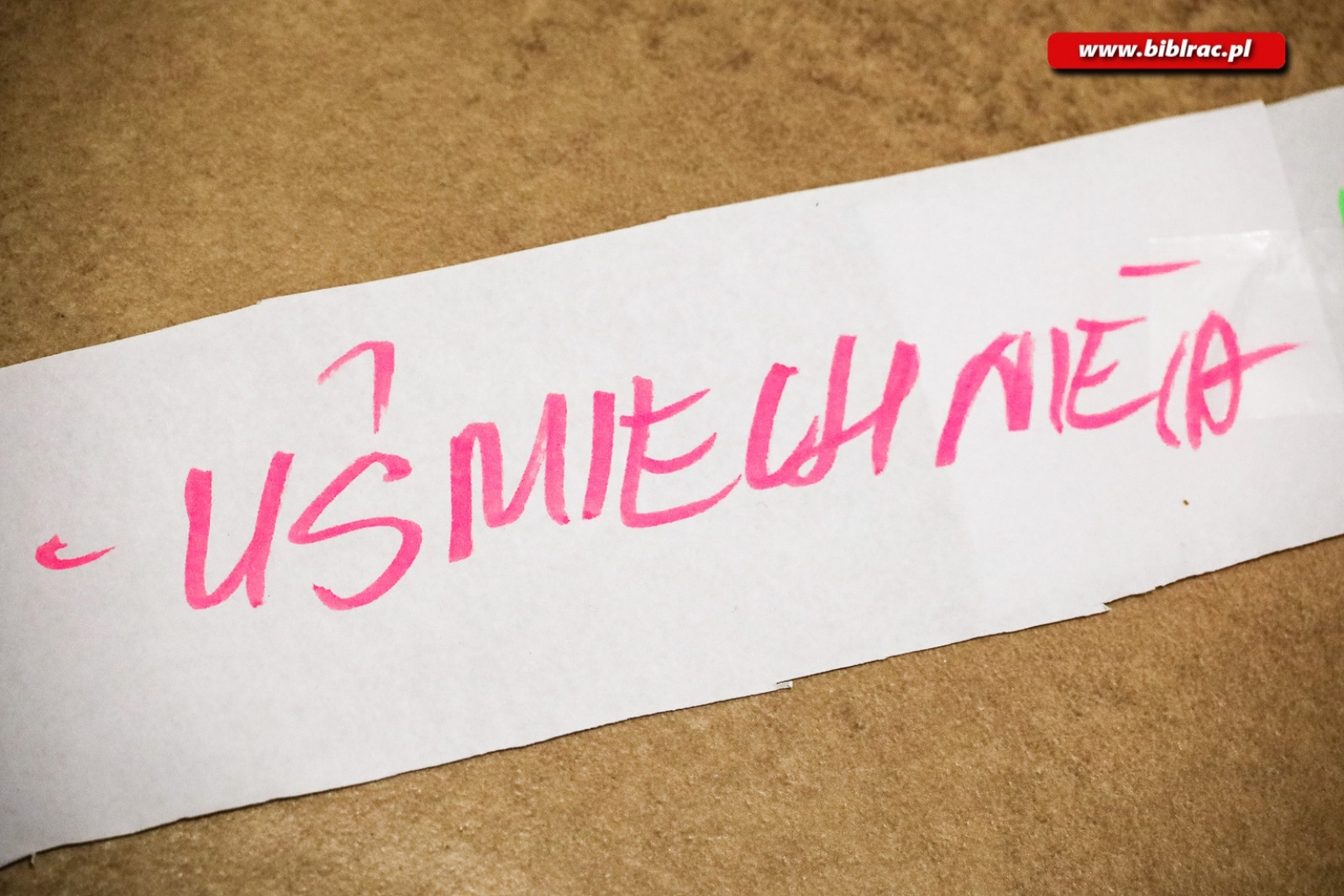 Zdjęcie w galerii na portalu naszraciborz.pl: Podopieczni Warsztatów Terapii Zajęciowej w raciborskiej bibliotece [FOTO] wiadomości z regionu