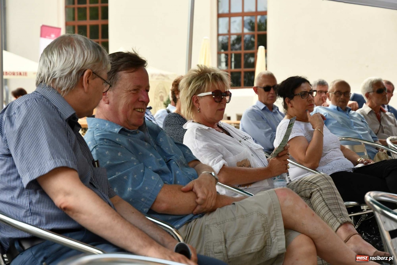 Zdjęcie w galerii na portalu naszraciborz.pl: Kierunek przyszłość - posłowie PO zapowiedzieli w Raciborzu, że ich partia idzie po władzę wiadomości z regionu