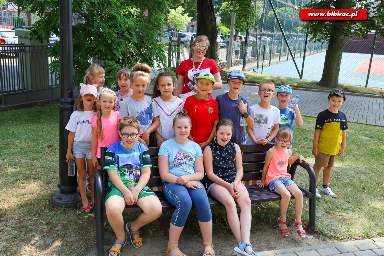Zdjęcie w galerii na portalu naszraciborz.pl: Biblioteczne badania Czerwonej Planety [FOTO] wiadomości z regionu