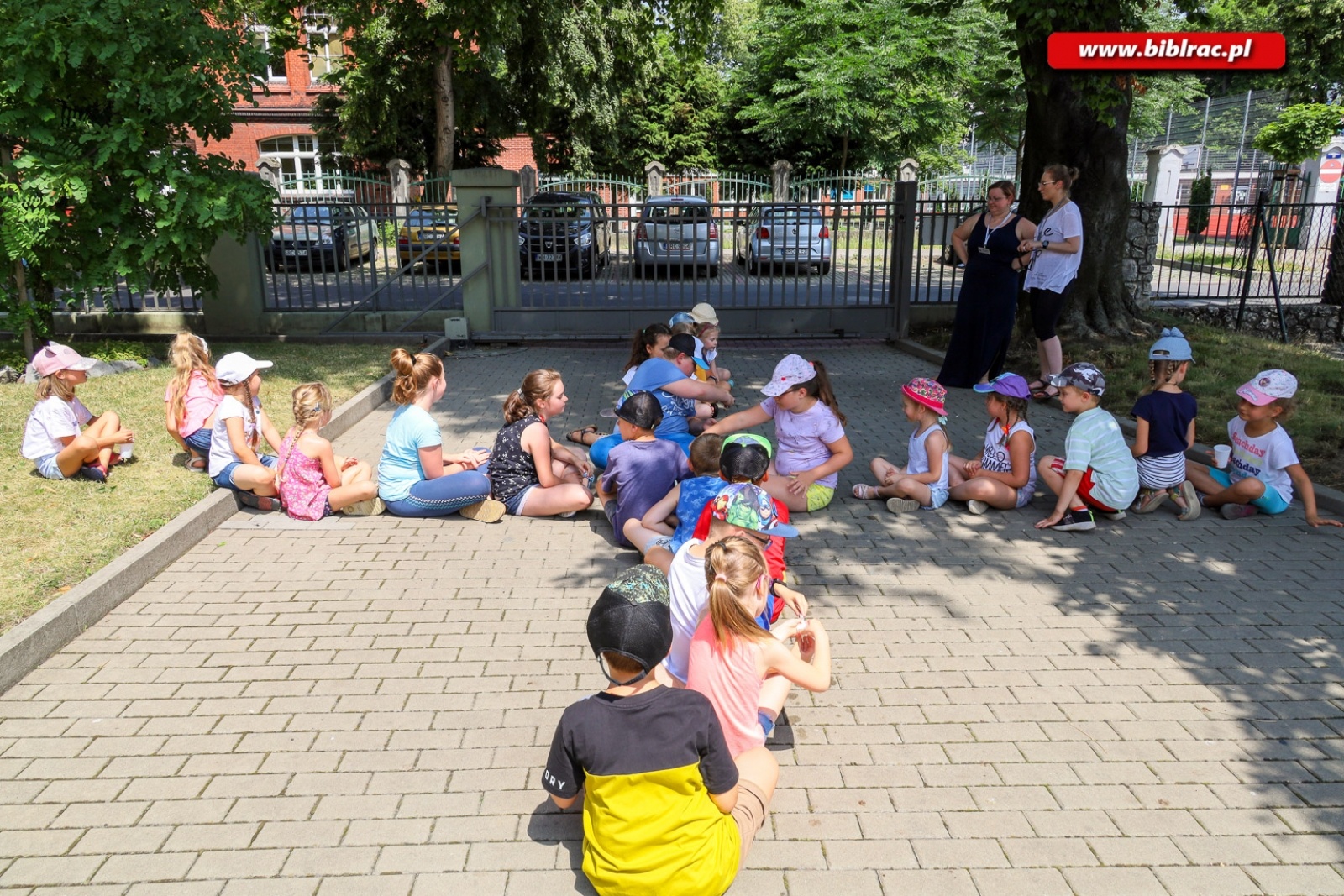 Zdjęcie w galerii na portalu naszraciborz.pl: Biblioteczne badania Czerwonej Planety [FOTO] wiadomości z regionu
