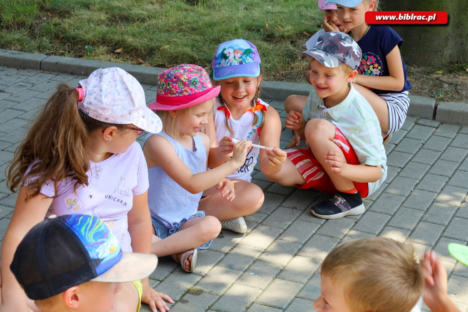 Zdjęcie w galerii na portalu naszraciborz.pl: Biblioteczne badania Czerwonej Planety [FOTO] wiadomości z regionu