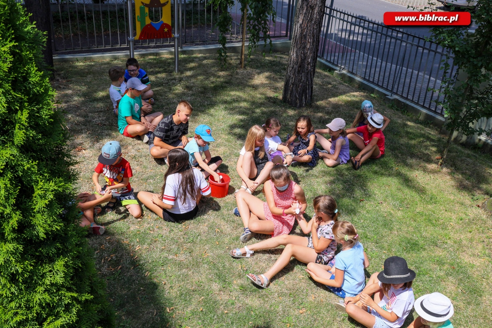 Zdjęcie w galerii na portalu naszraciborz.pl: Biblioteczne badania Czerwonej Planety [FOTO] wiadomości z regionu