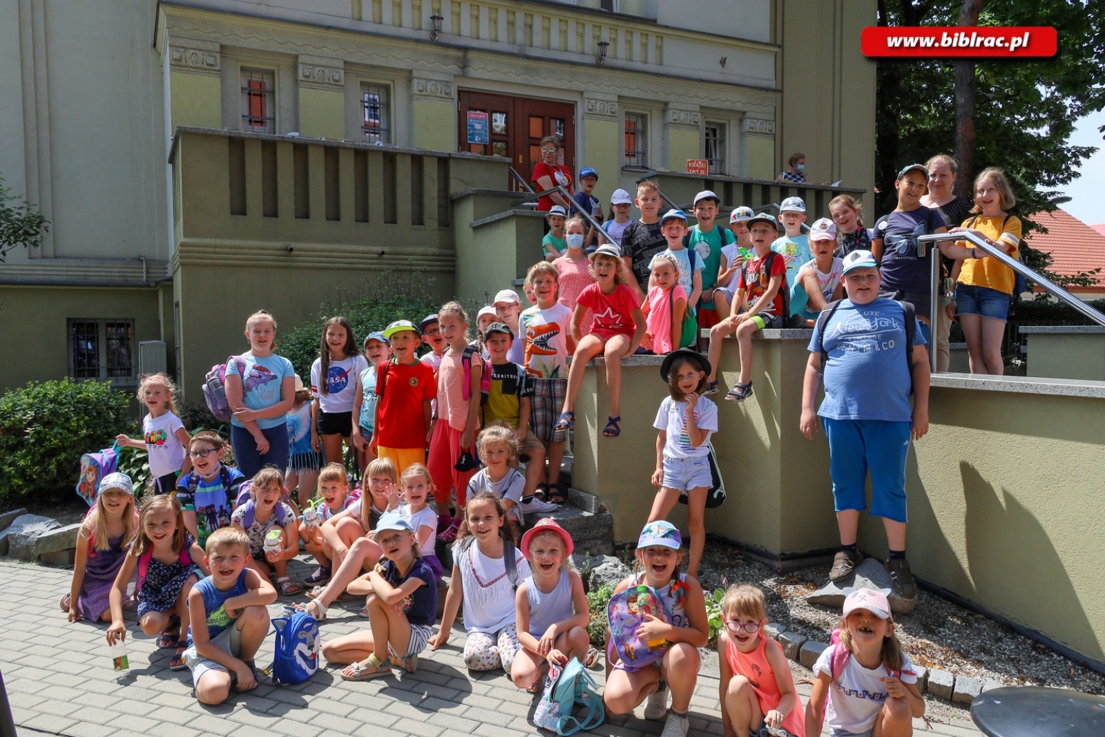 Zdjęcie w galerii na portalu naszraciborz.pl: Biblioteczne badania Czerwonej Planety [FOTO] wiadomości z regionu