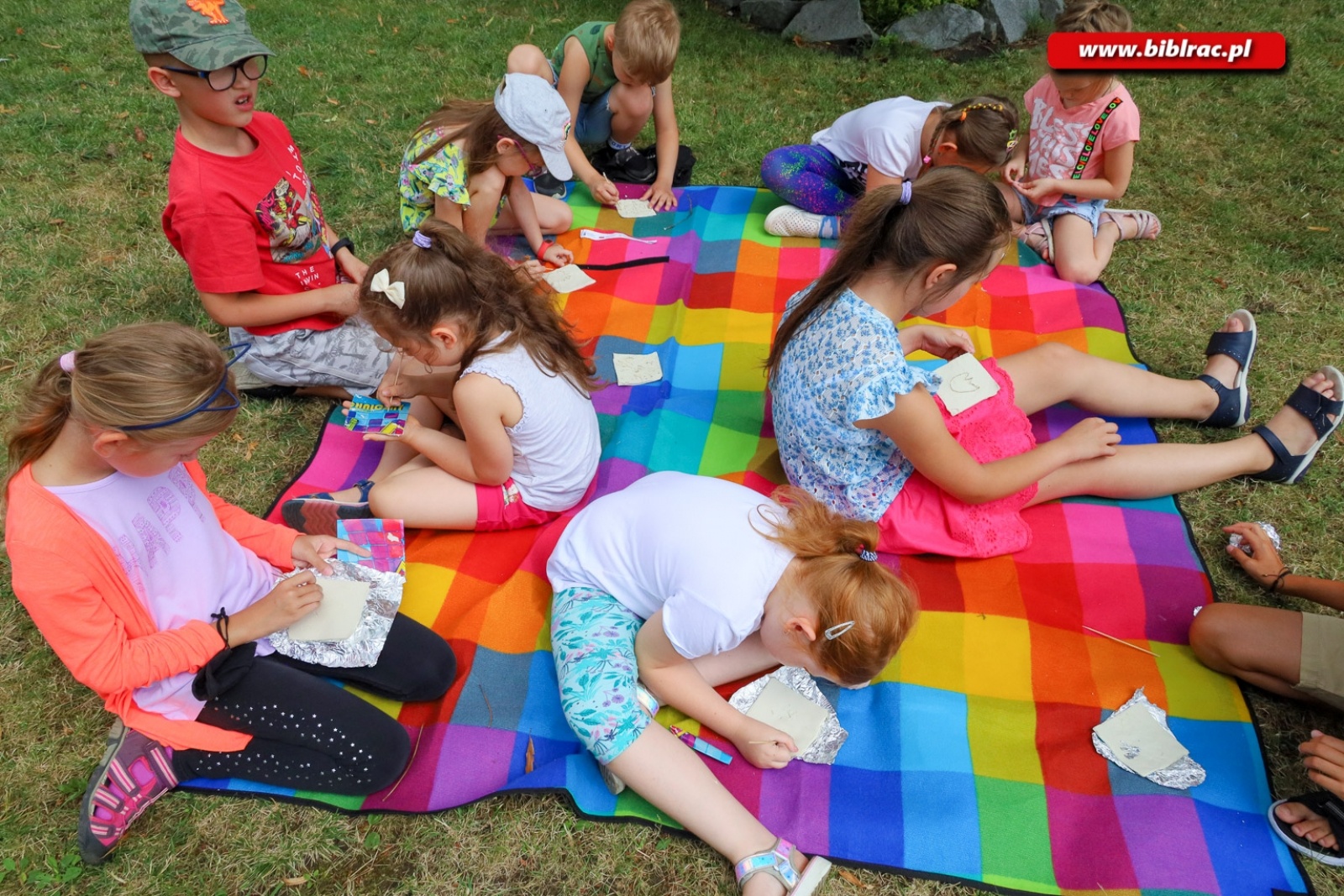 Zdjęcie w galerii na portalu naszraciborz.pl: Biblioteczne badania Czerwonej Planety [FOTO] wiadomości z regionu