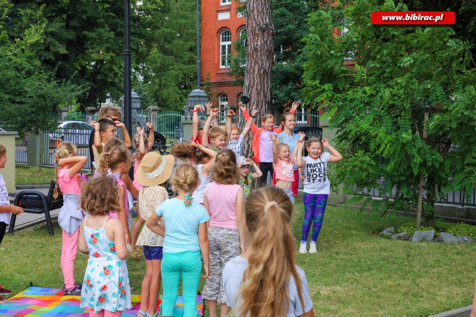 Zdjęcie w galerii na portalu naszraciborz.pl: Biblioteczne badania Czerwonej Planety [FOTO] wiadomości z regionu