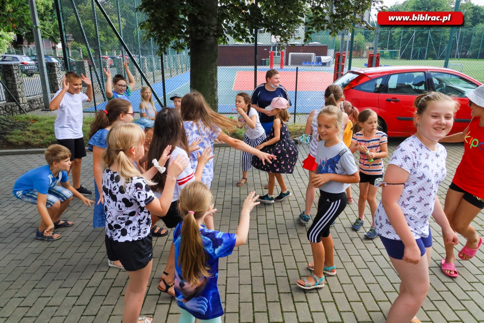 Zdjęcie w galerii na portalu naszraciborz.pl: Biblioteczne badania Czerwonej Planety [FOTO] wiadomości z regionu