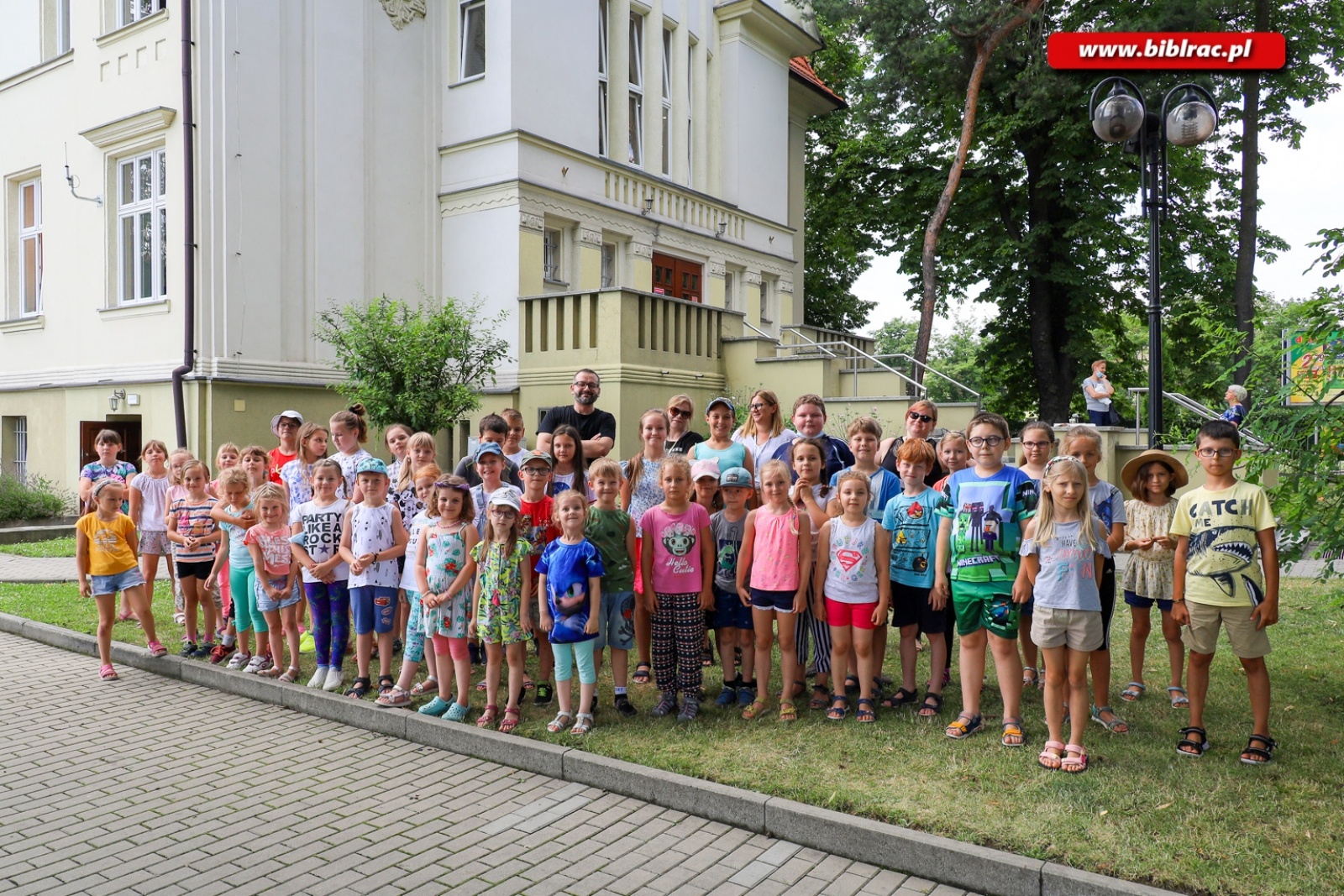 Zdjęcie w galerii na portalu naszraciborz.pl: Biblioteczne badania Czerwonej Planety [FOTO] wiadomości z regionu
