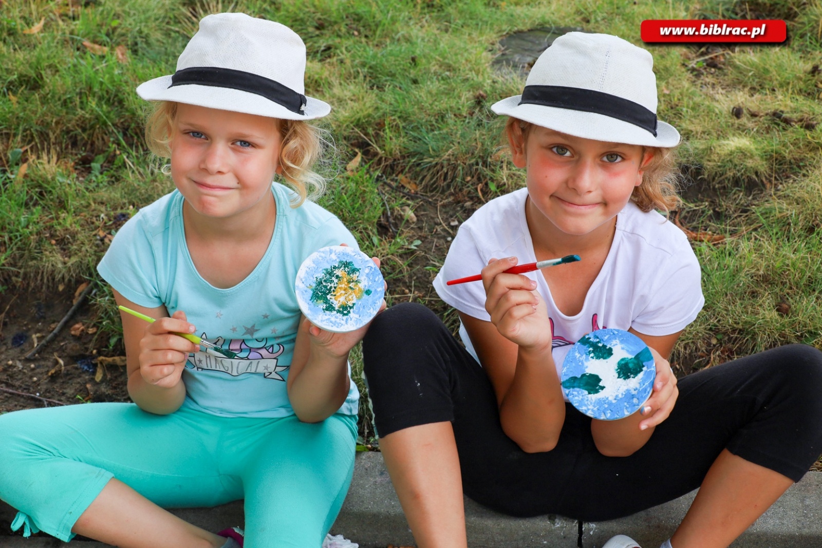 Zdjęcie w galerii na portalu naszraciborz.pl: Biblioteczne badania Czerwonej Planety [FOTO] wiadomości z regionu