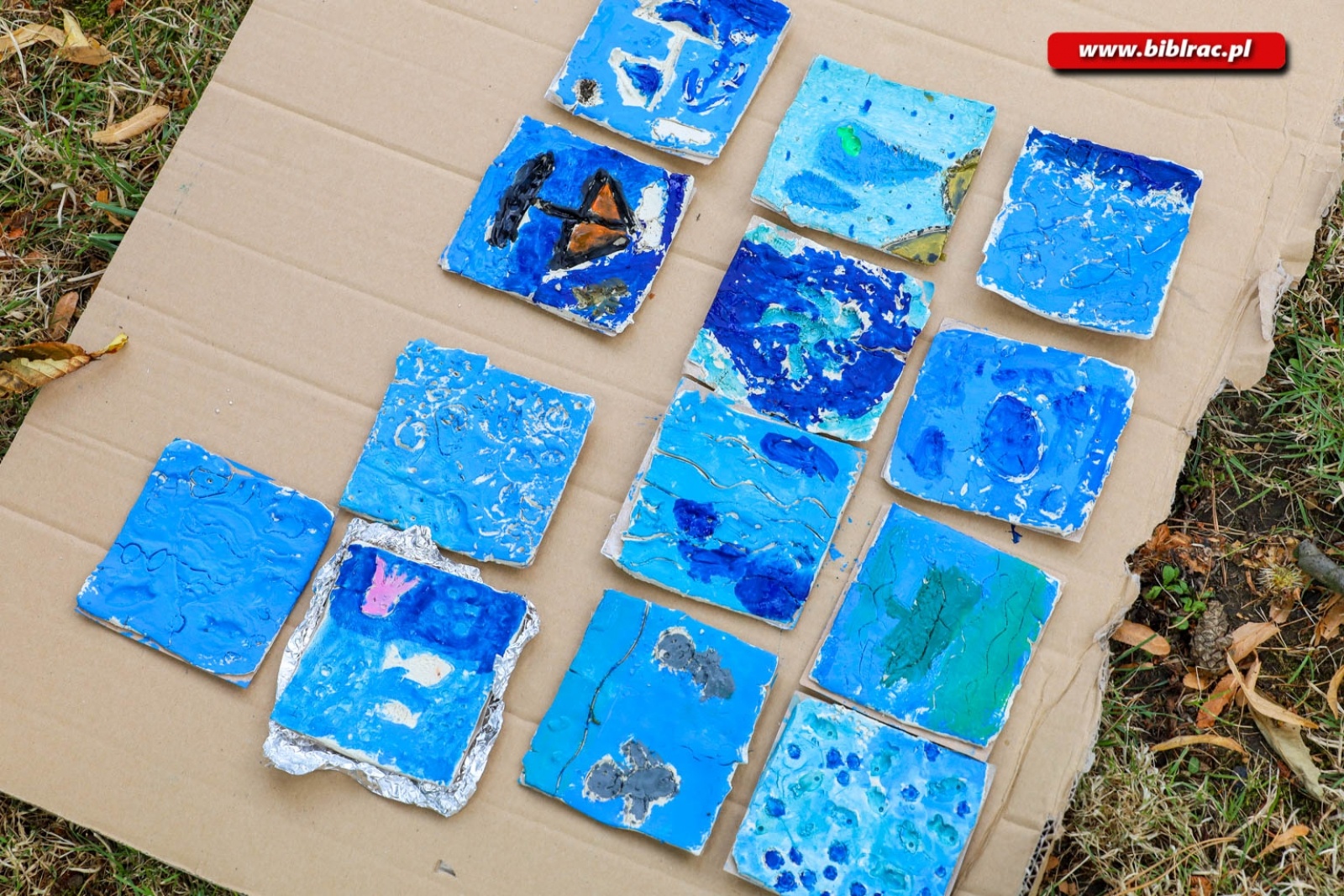 Zdjęcie w galerii na portalu naszraciborz.pl: Biblioteczne badania Czerwonej Planety [FOTO] wiadomości z regionu