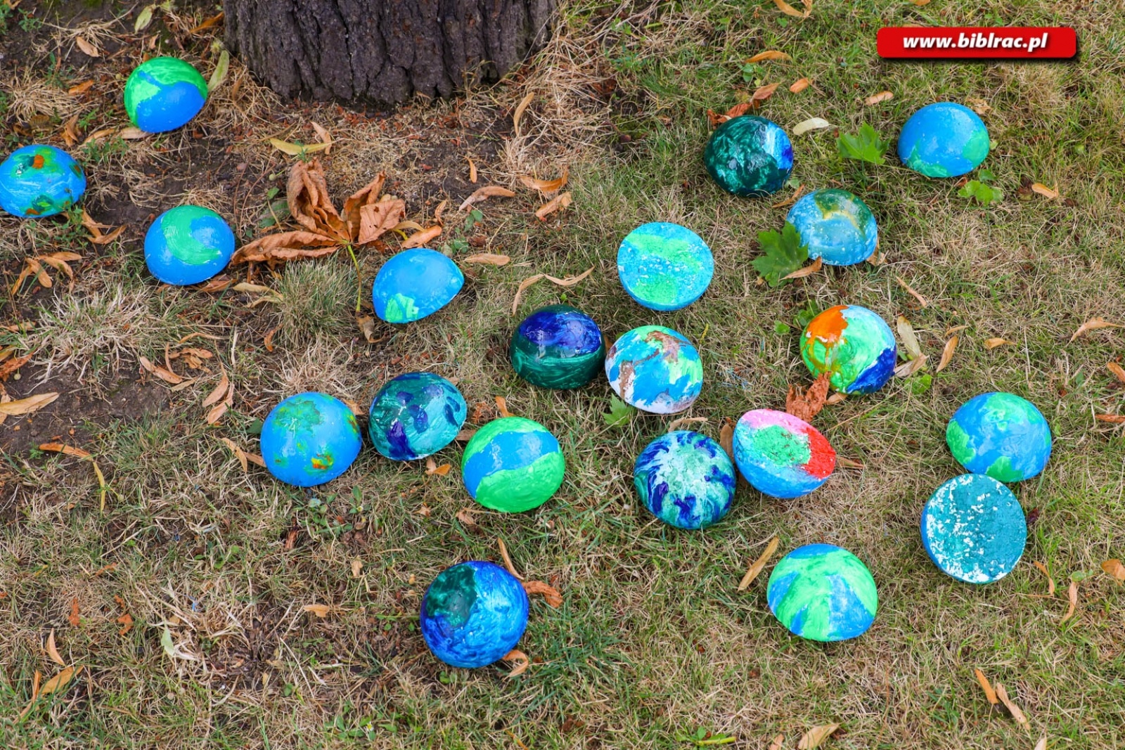 Zdjęcie w galerii na portalu naszraciborz.pl: Biblioteczne badania Czerwonej Planety [FOTO] wiadomości z regionu