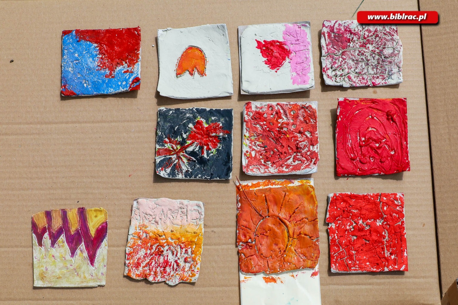 Zdjęcie w galerii na portalu naszraciborz.pl: Biblioteczne badania Czerwonej Planety [FOTO] wiadomości z regionu