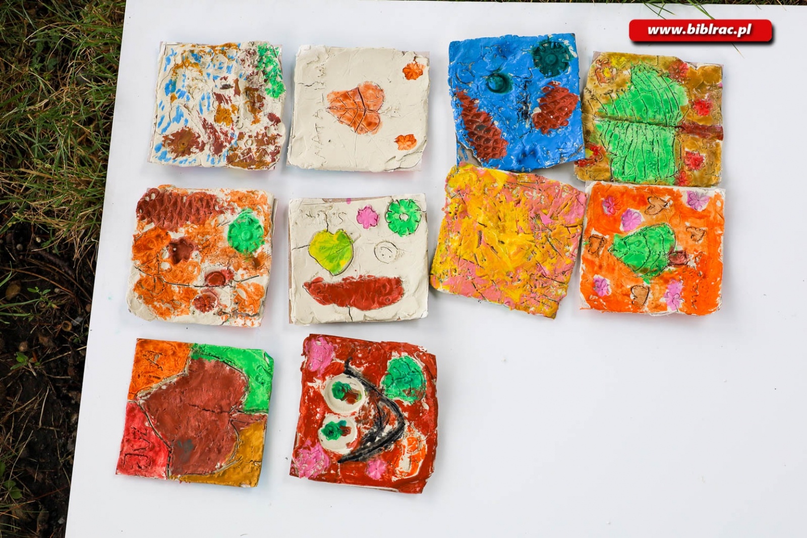 Zdjęcie w galerii na portalu naszraciborz.pl: Biblioteczne badania Czerwonej Planety [FOTO] wiadomości z regionu