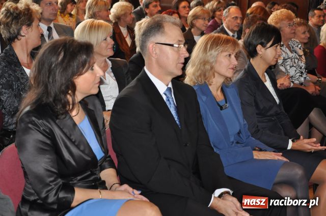 Zdjęcie w galerii na portalu naszraciborz.pl: Święto pozytywnych wariatów wiadomości z regionu