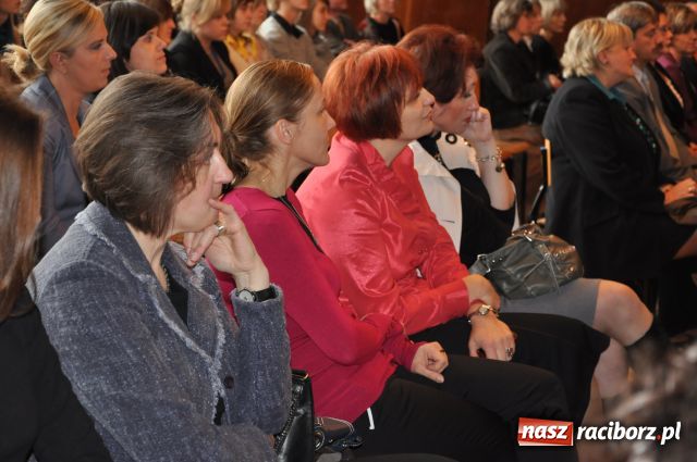 Zdjęcie w galerii na portalu naszraciborz.pl: Święto pozytywnych wariatów wiadomości z regionu