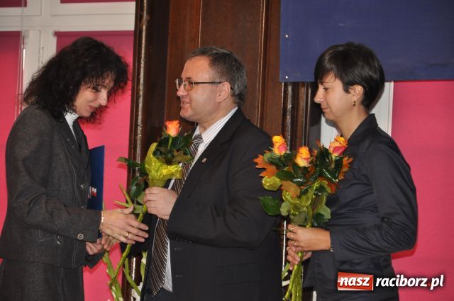 Zdjęcie w galerii na portalu naszraciborz.pl: Święto pozytywnych wariatów wiadomości z regionu