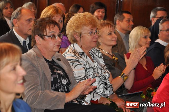 Zdjęcie w galerii na portalu naszraciborz.pl: Święto pozytywnych wariatów wiadomości z regionu