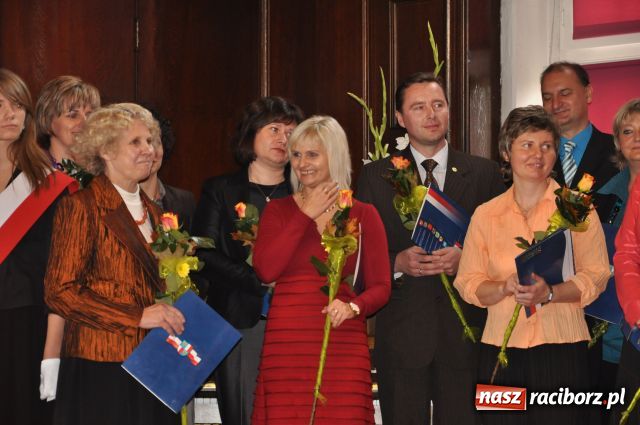 Zdjęcie w galerii na portalu naszraciborz.pl: Święto pozytywnych wariatów wiadomości z regionu