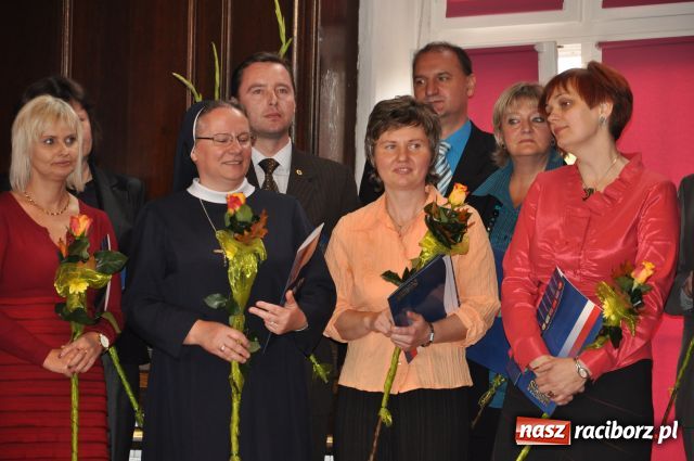 Zdjęcie w galerii na portalu naszraciborz.pl: Święto pozytywnych wariatów wiadomości z regionu