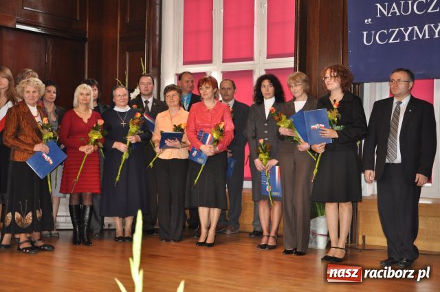 Zdjęcie w galerii na portalu naszraciborz.pl: Święto pozytywnych wariatów wiadomości z regionu