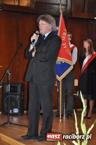 Zdjęcie w galerii na portalu naszraciborz.pl: Święto pozytywnych wariatów wiadomości z regionu