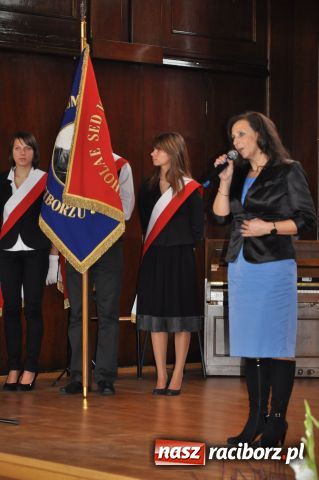 Zdjęcie w galerii na portalu naszraciborz.pl: Święto pozytywnych wariatów wiadomości z regionu