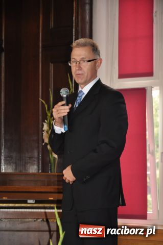 Zdjęcie w galerii na portalu naszraciborz.pl: Święto pozytywnych wariatów wiadomości z regionu