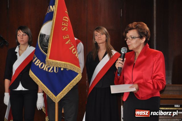 Zdjęcie w galerii na portalu naszraciborz.pl: Święto pozytywnych wariatów wiadomości z regionu