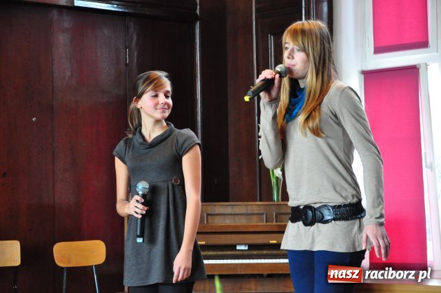 Zdjęcie w galerii na portalu naszraciborz.pl: Święto pozytywnych wariatów wiadomości z regionu