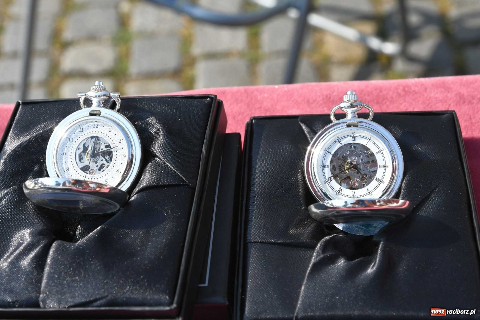 Zdjęcie w galerii na portalu naszraciborz.pl: Raciborski targ staroci z perspektywami, ale potrzebuje miejsca i reklamy [FOTO i WIDEO] wiadomości z regionu