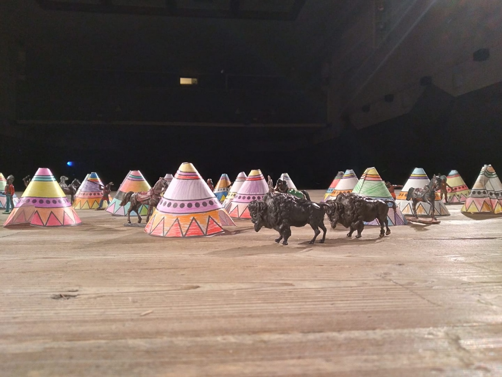 Zdjęcie w galerii na portalu naszraciborz.pl: Akcja Lato w mieście - pierwsze podsumowanie wiadomości z regionu