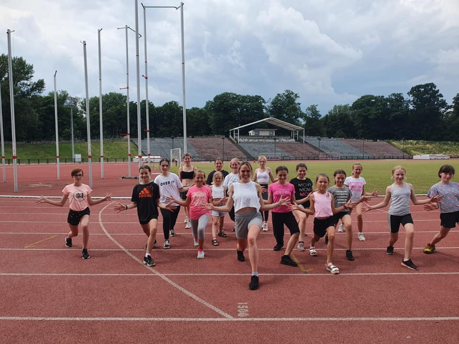 Zdjęcie w galerii na portalu naszraciborz.pl: Akcja Lato w mieście - pierwsze podsumowanie wiadomości z regionu