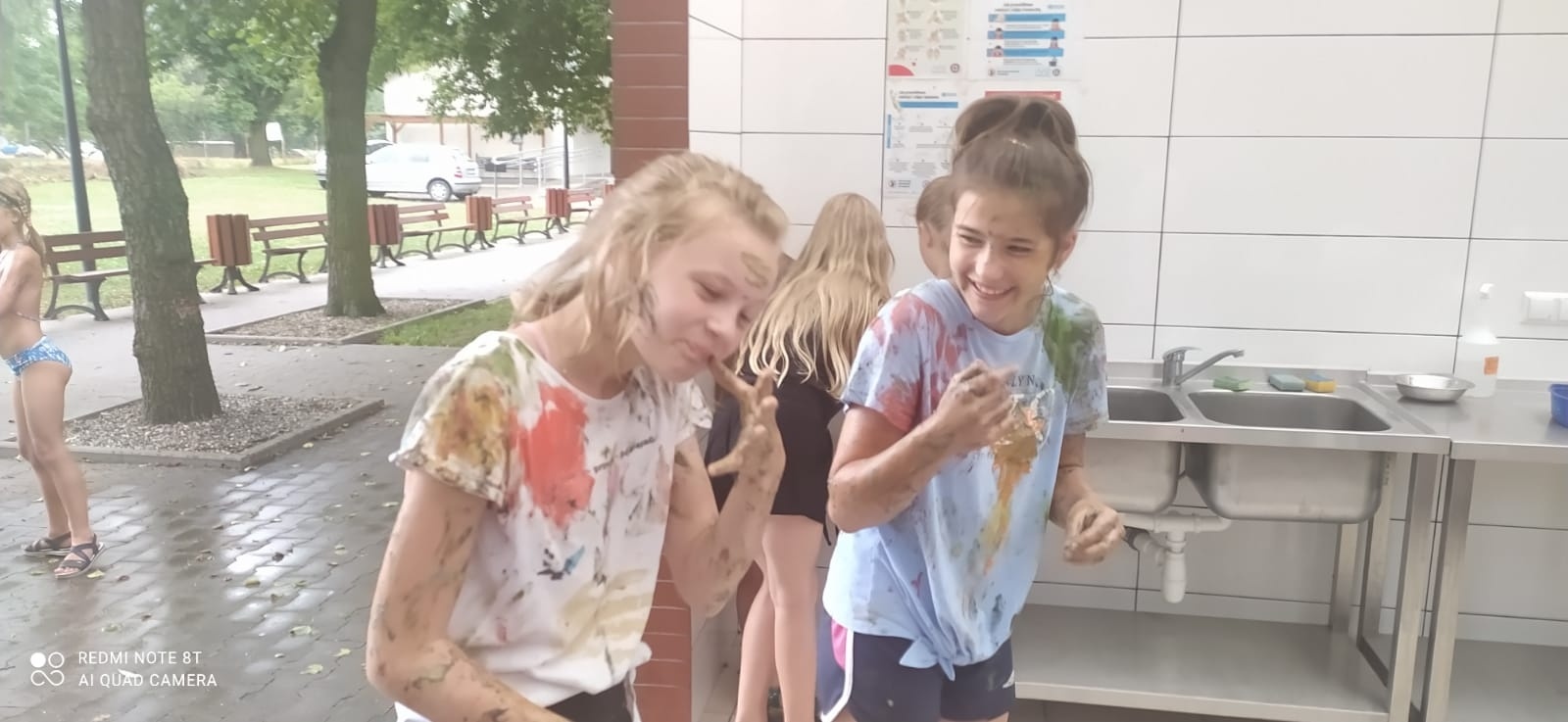 Zdjęcie w galerii na portalu naszraciborz.pl: Akcja Lato w mieście - pierwsze podsumowanie wiadomości z regionu