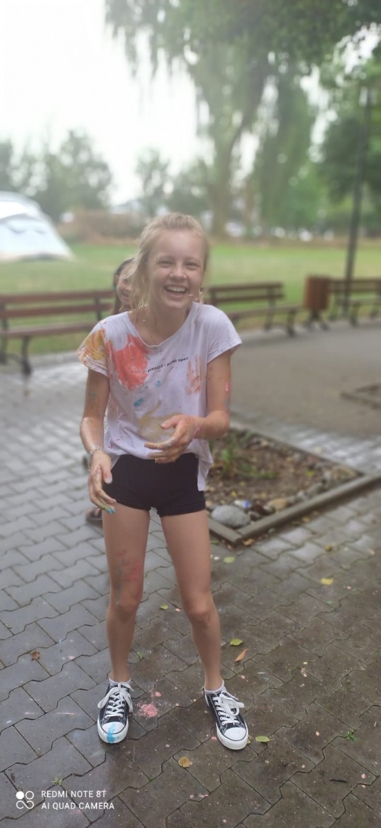 Zdjęcie w galerii na portalu naszraciborz.pl: Akcja Lato w mieście - pierwsze podsumowanie wiadomości z regionu