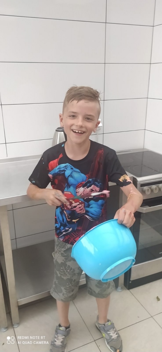 Zdjęcie w galerii na portalu naszraciborz.pl: Akcja Lato w mieście - pierwsze podsumowanie wiadomości z regionu