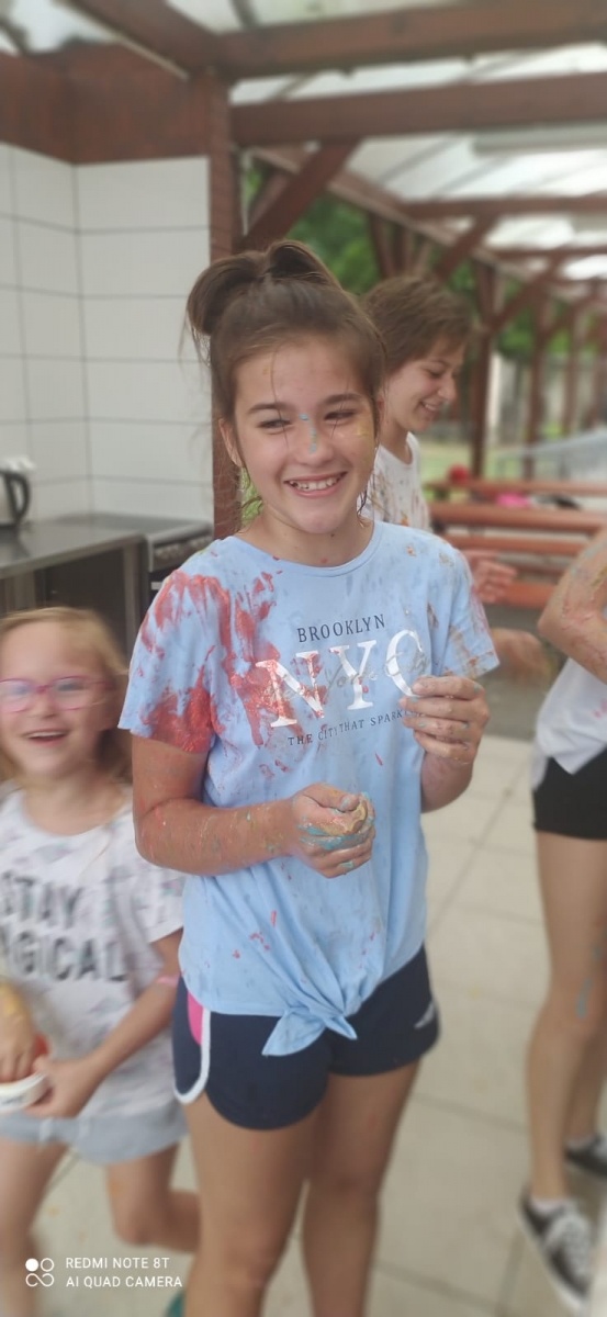 Zdjęcie w galerii na portalu naszraciborz.pl: Akcja Lato w mieście - pierwsze podsumowanie wiadomości z regionu