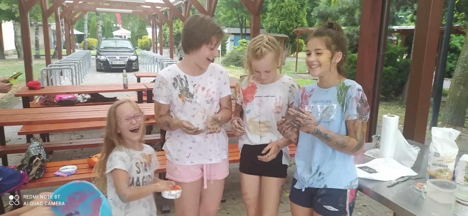 Zdjęcie w galerii na portalu naszraciborz.pl: Akcja Lato w mieście - pierwsze podsumowanie wiadomości z regionu