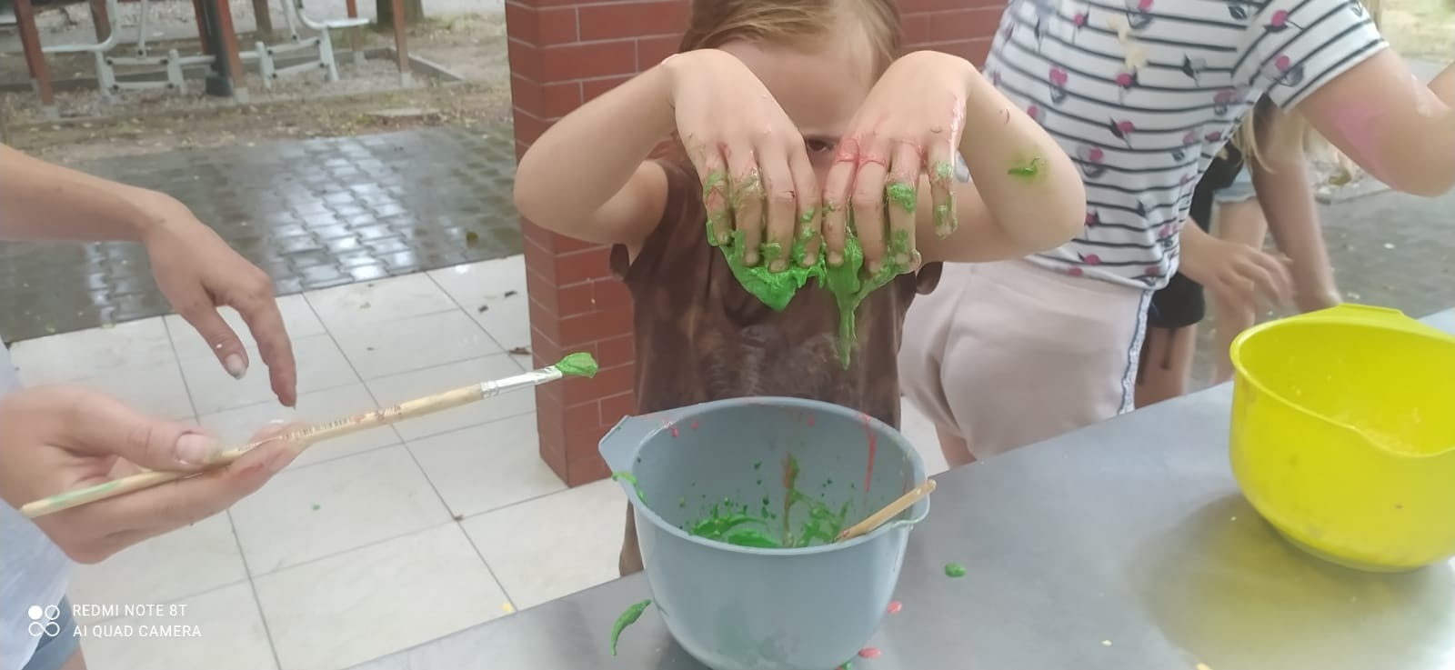 Zdjęcie w galerii na portalu naszraciborz.pl: Akcja Lato w mieście - pierwsze podsumowanie wiadomości z regionu