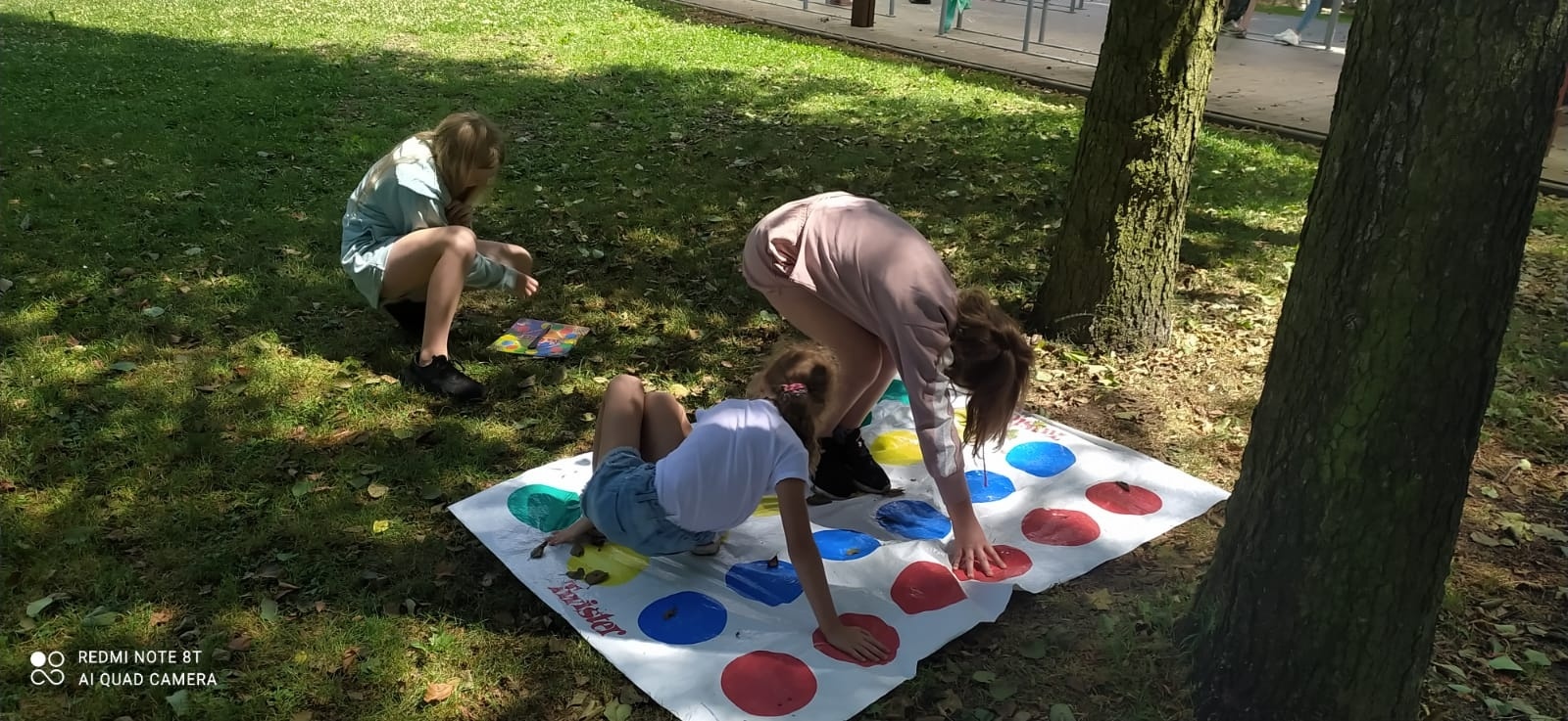 Zdjęcie w galerii na portalu naszraciborz.pl: Akcja Lato w mieście - pierwsze podsumowanie wiadomości z regionu