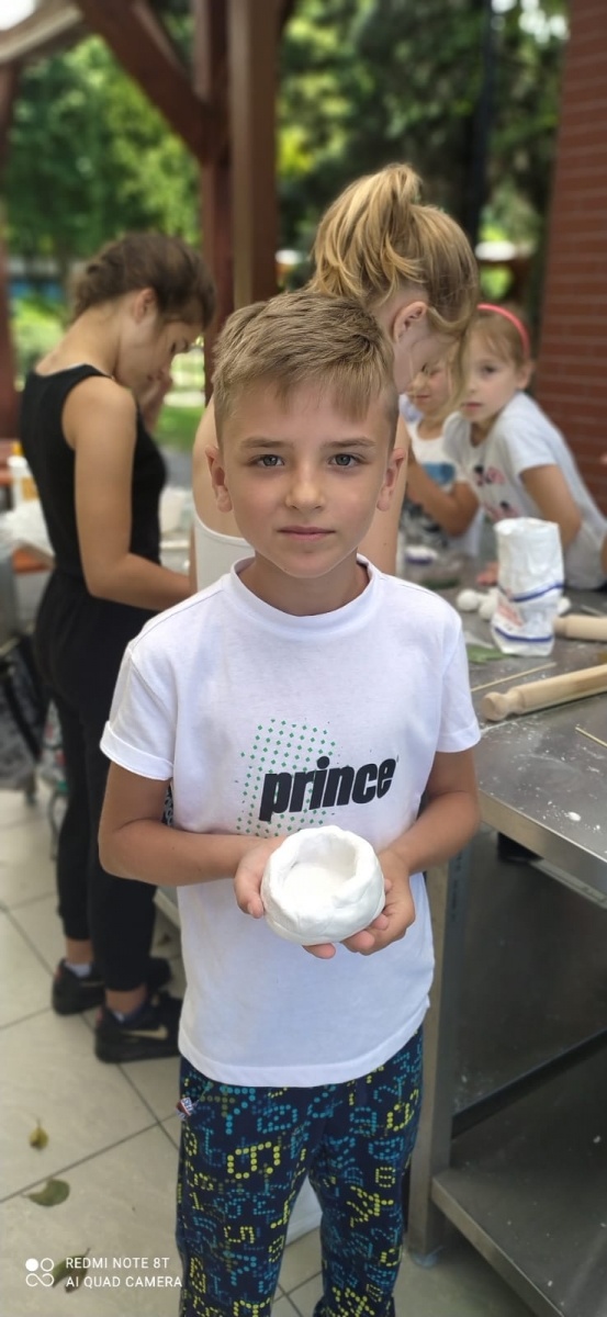 Zdjęcie w galerii na portalu naszraciborz.pl: Akcja Lato w mieście - pierwsze podsumowanie wiadomości z regionu