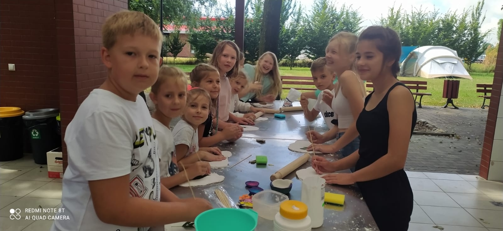 Zdjęcie w galerii na portalu naszraciborz.pl: Akcja Lato w mieście - pierwsze podsumowanie wiadomości z regionu