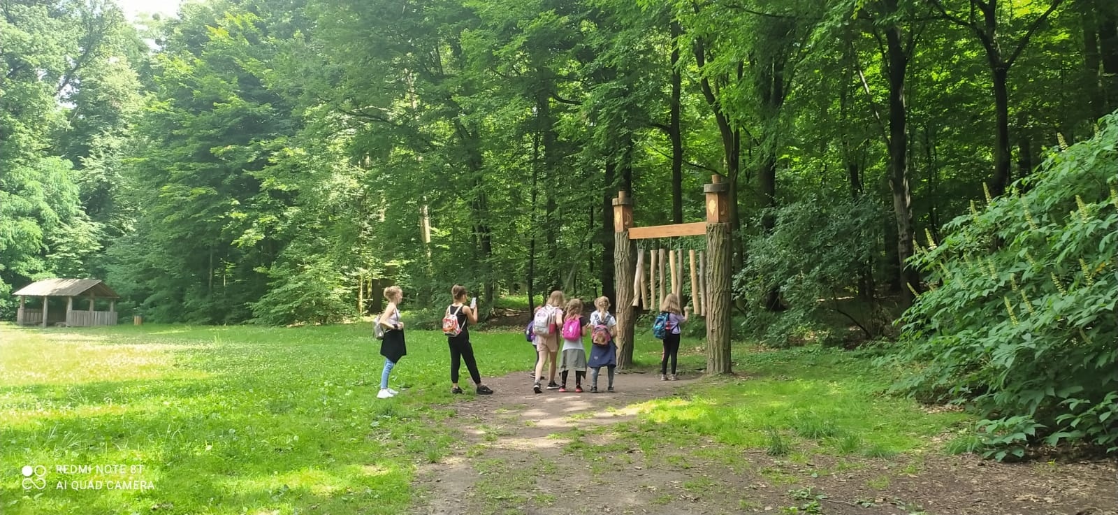 Zdjęcie w galerii na portalu naszraciborz.pl: Akcja Lato w mieście - pierwsze podsumowanie wiadomości z regionu