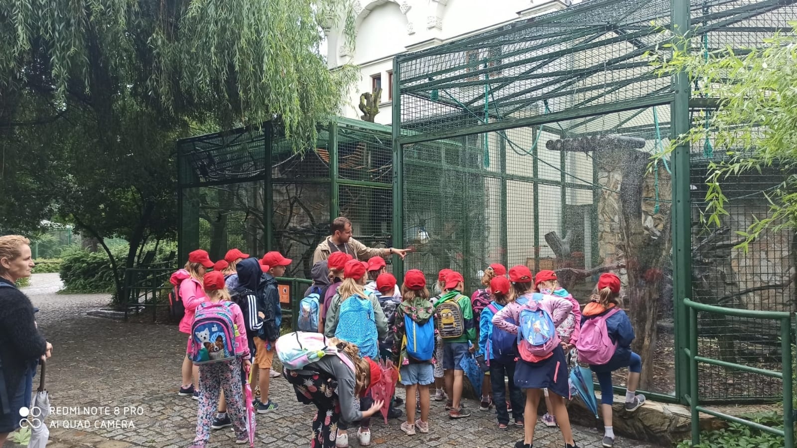 Zdjęcie w galerii na portalu naszraciborz.pl: Akcja Lato w mieście - pierwsze podsumowanie wiadomości z regionu