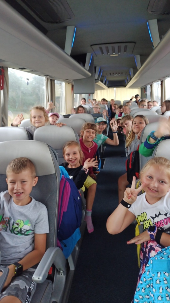 Zdjęcie w galerii na portalu naszraciborz.pl: Akcja Lato w mieście - pierwsze podsumowanie wiadomości z regionu