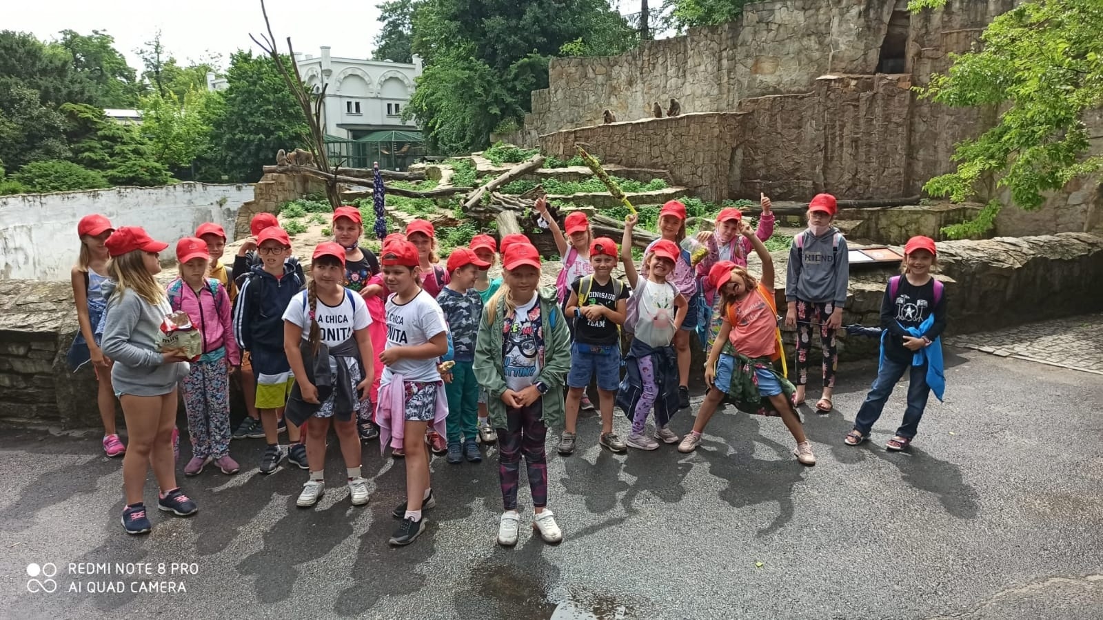 Zdjęcie w galerii na portalu naszraciborz.pl: Akcja Lato w mieście - pierwsze podsumowanie wiadomości z regionu