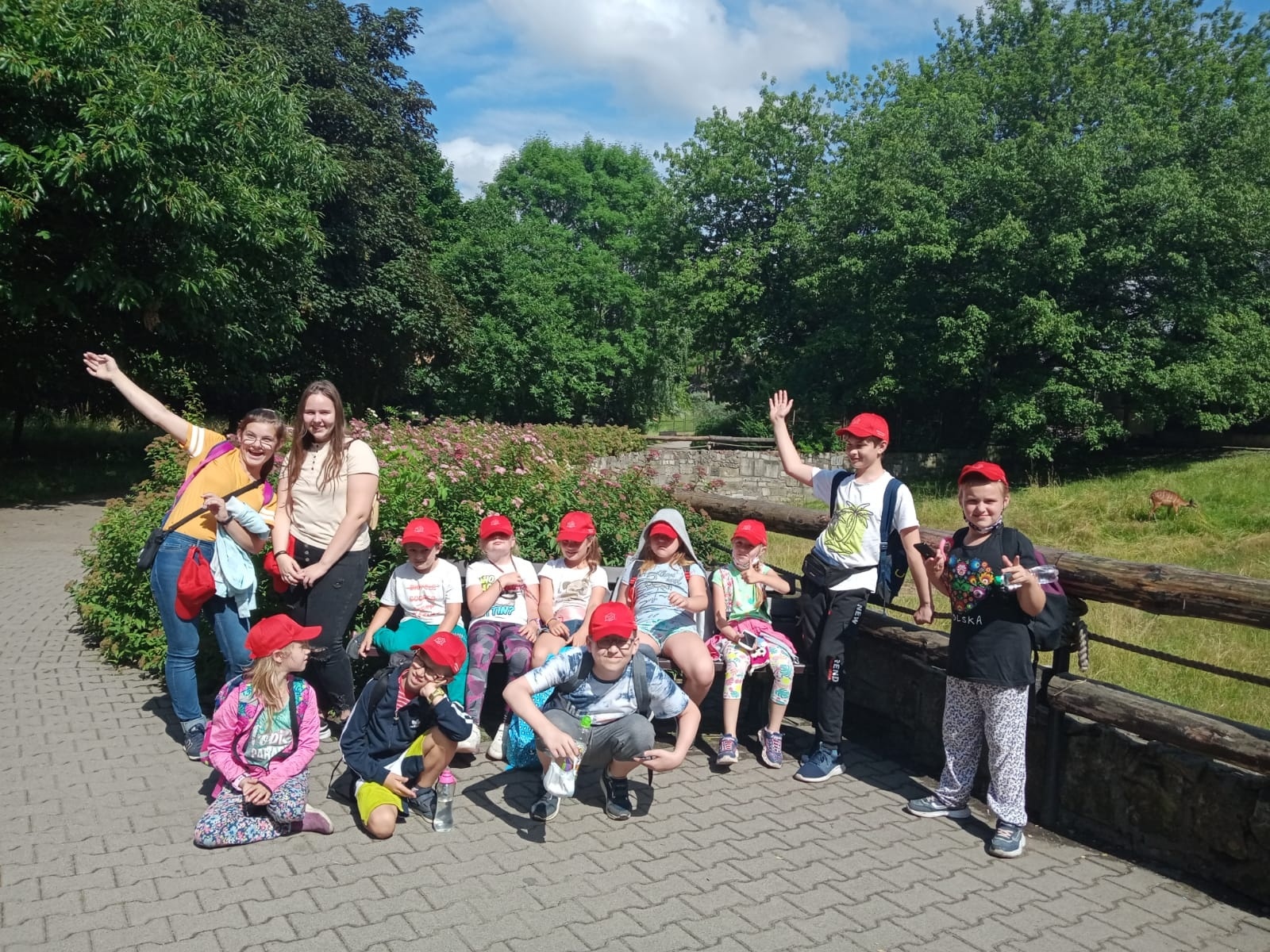 Zdjęcie w galerii na portalu naszraciborz.pl: Akcja Lato w mieście - pierwsze podsumowanie wiadomości z regionu