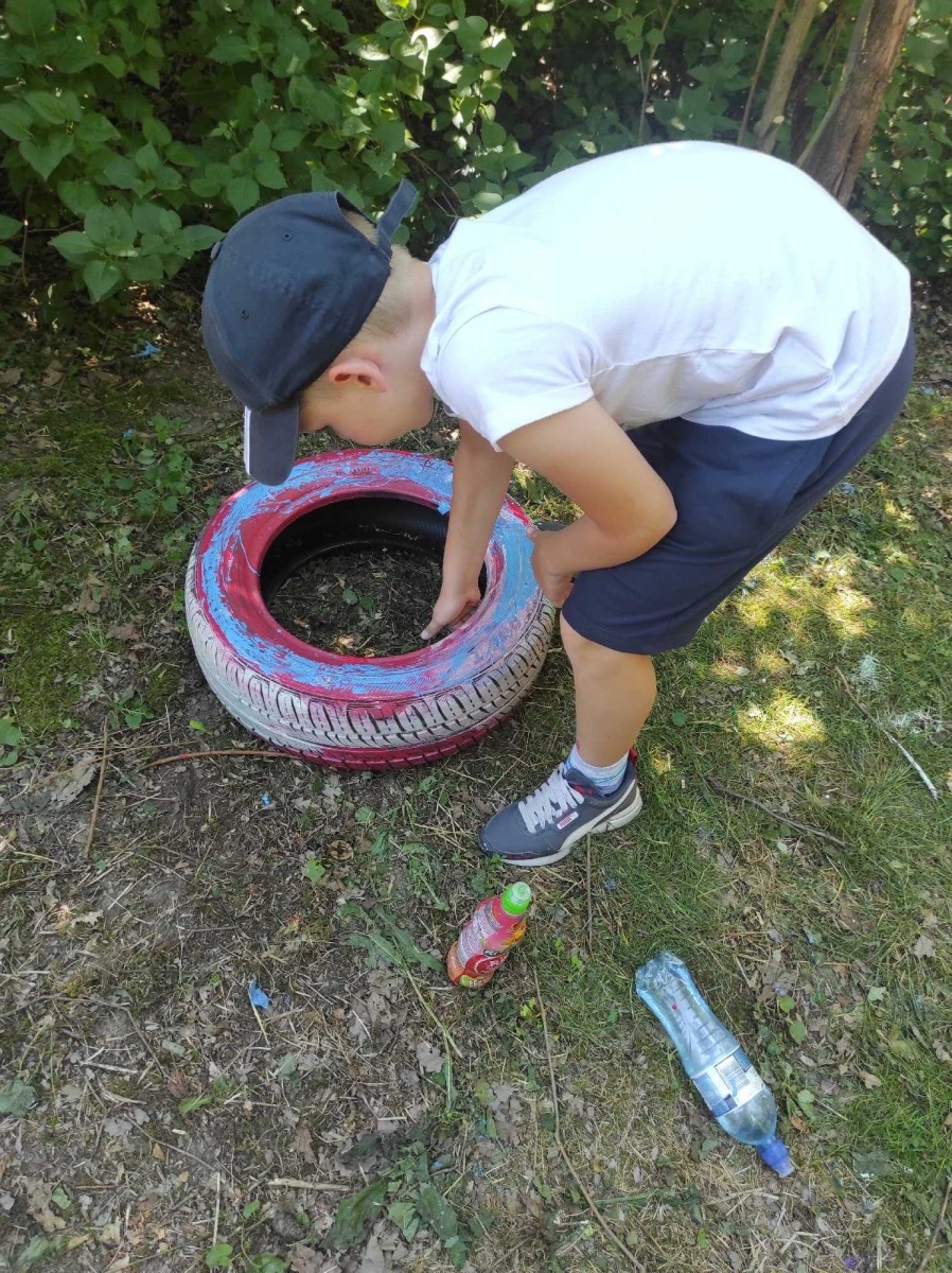 Zdjęcie w galerii na portalu naszraciborz.pl: Akcja Lato w mieście - pierwsze podsumowanie wiadomości z regionu
