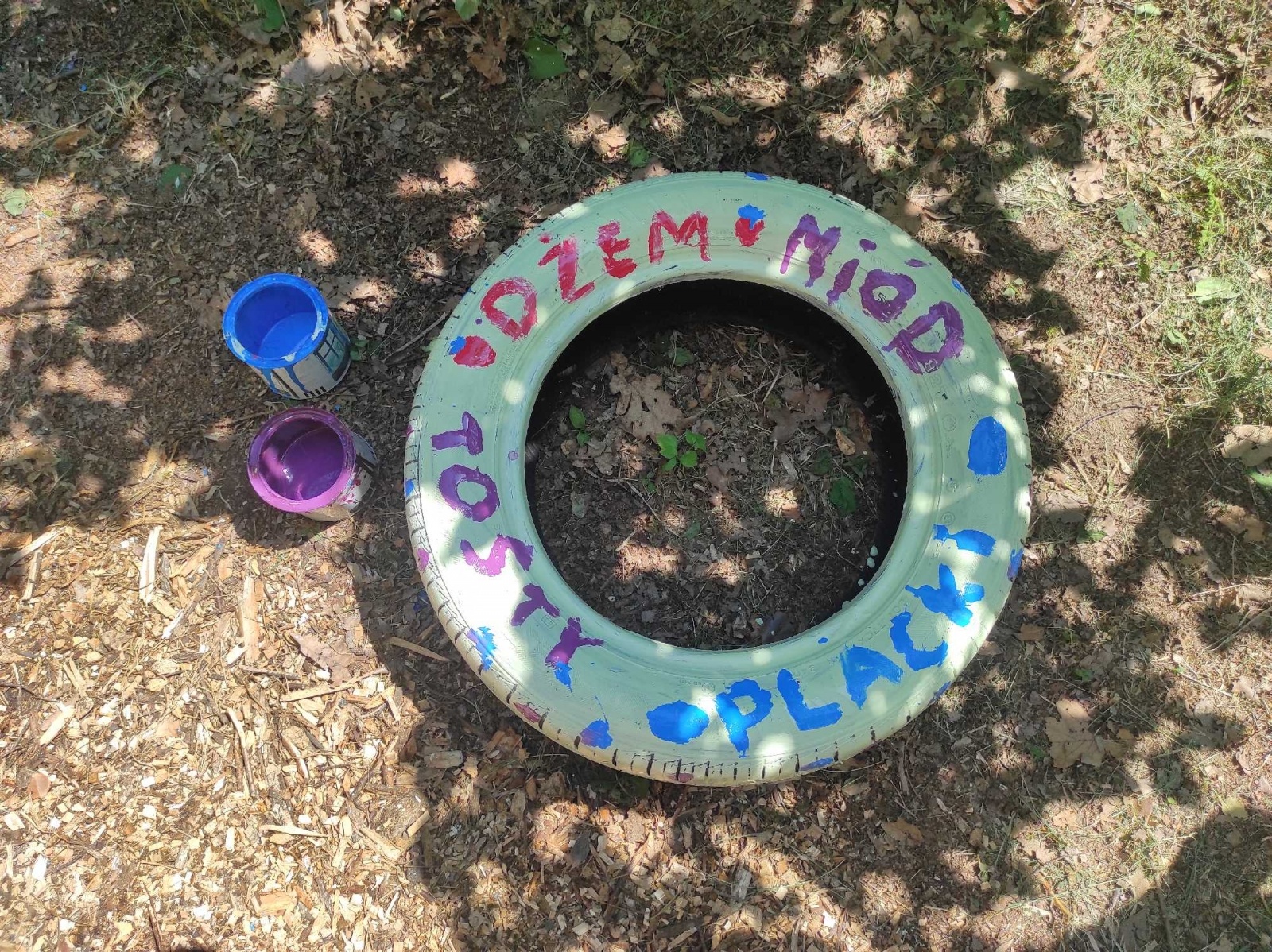 Zdjęcie w galerii na portalu naszraciborz.pl: Akcja Lato w mieście - pierwsze podsumowanie wiadomości z regionu