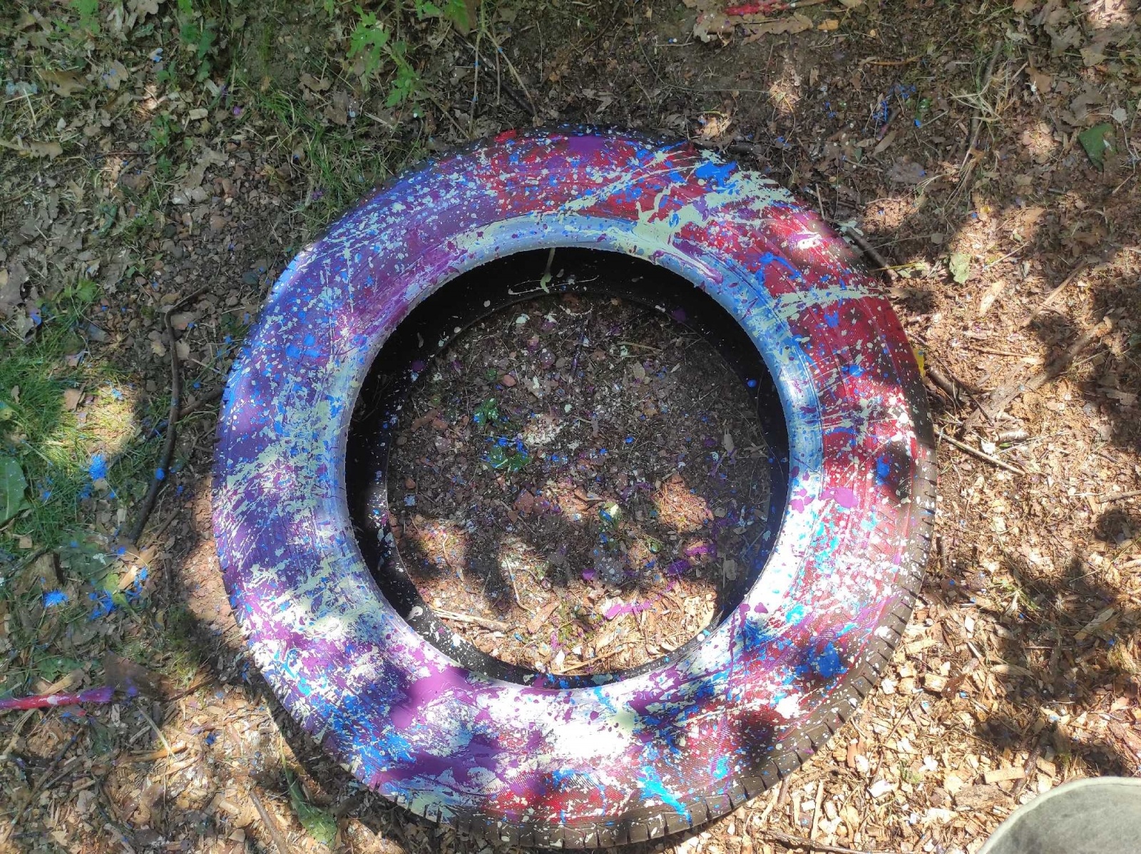 Zdjęcie w galerii na portalu naszraciborz.pl: Akcja Lato w mieście - pierwsze podsumowanie wiadomości z regionu