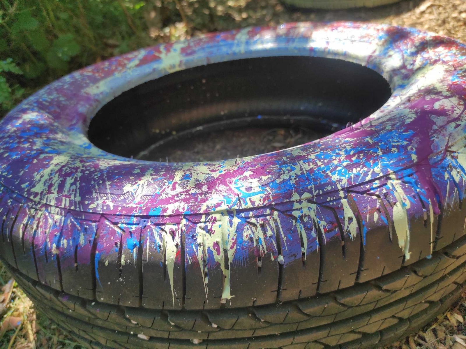 Zdjęcie w galerii na portalu naszraciborz.pl: Akcja Lato w mieście - pierwsze podsumowanie wiadomości z regionu