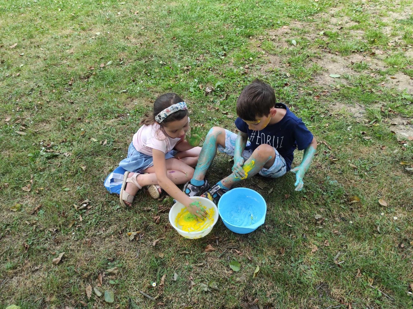 Zdjęcie w galerii na portalu naszraciborz.pl: Akcja Lato w mieście - pierwsze podsumowanie wiadomości z regionu